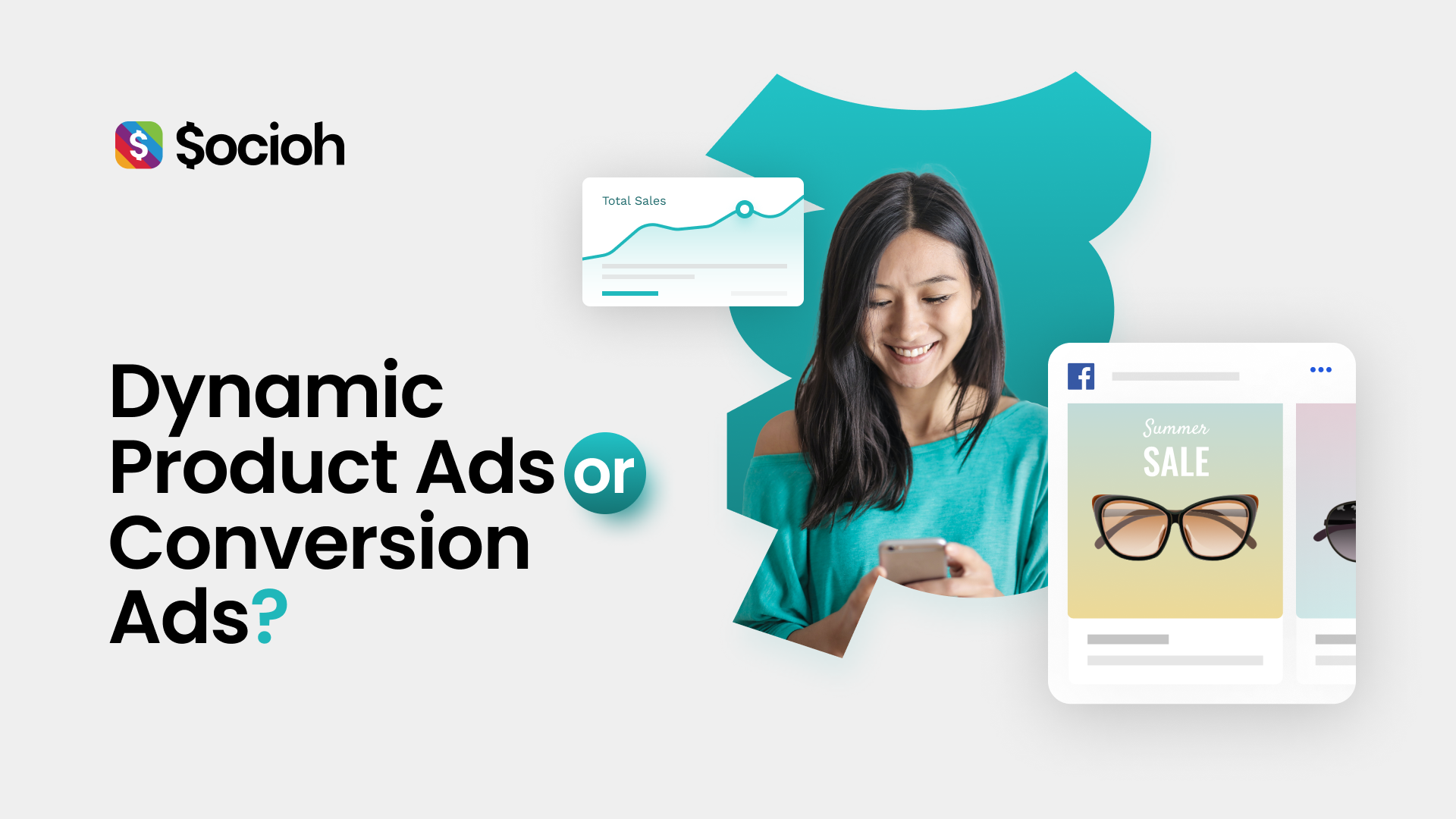 Dynamic Product Ads or Conversion Ads? Choose the right format for your
